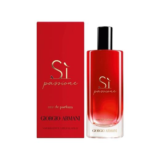 【小样】GIORGIO ARMANI 阿玛尼 迷情挚爱女士香水15ml 商品图0