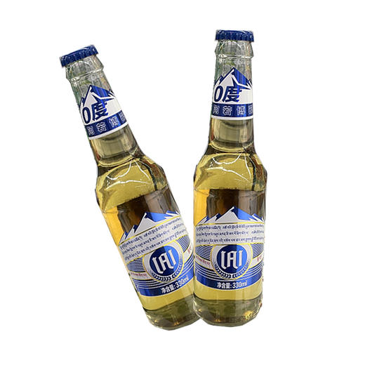 阿若博巴0度碳酸饮料【330ml】 商品图0