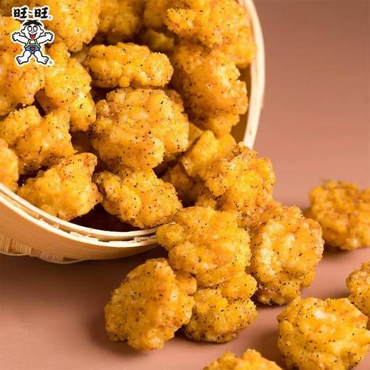 旺旺小小酥60g 原味 商品图5