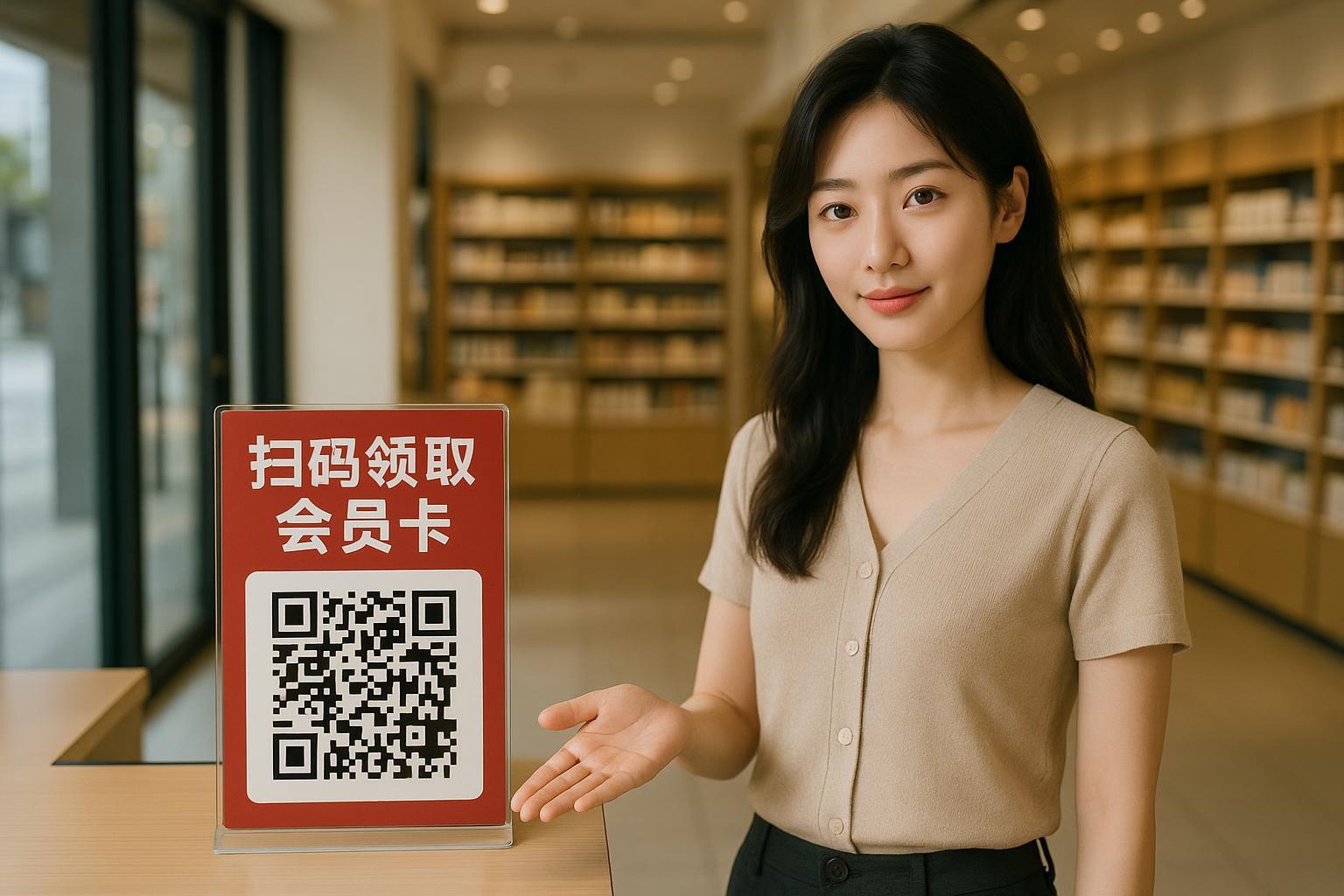 店鋪客流量怎么提升？應(yīng)對冷清生意的實用引流方法