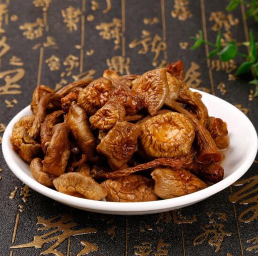 滑子菇（白袋装）100g 商品图2
