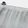 Kappa 运动裤男2025新款冬季休闲女针织束脚裤长裤子潮K0F72AK75 商品缩略图1
