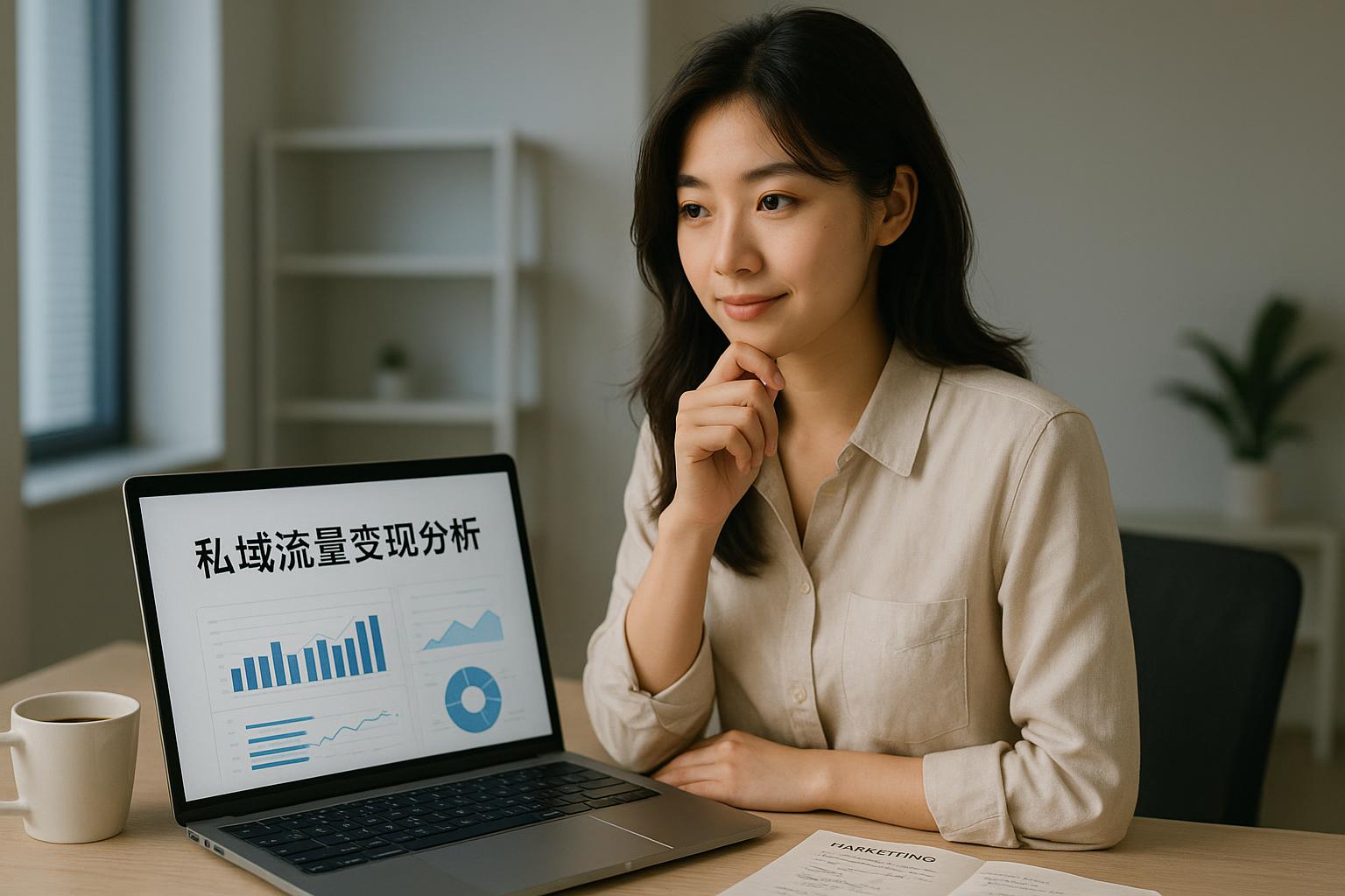 私域流量真的能變現(xiàn)嗎？運營實效與收入提升全解析