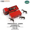 拓意          Y44-04	江铃运输车（拉驴套装） 商品缩略图3