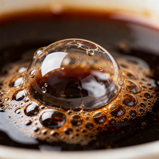 恒顺镇江香醋580ml 三年陈 商品图3