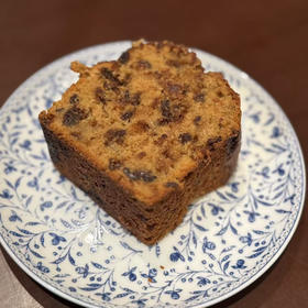 香蕉巧克力蛋糕 Banana Chocolate Bread