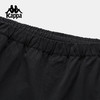 Kappa 运动裤男2025新款秋季休闲长裤女宽松直筒裤子潮K0F72AY71 商品缩略图1