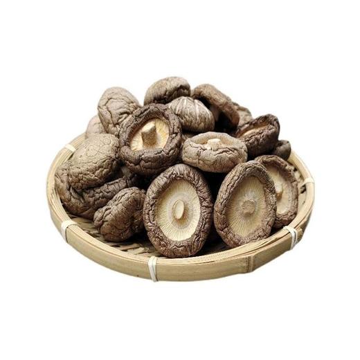 云南特产小香菇150g 商品图2