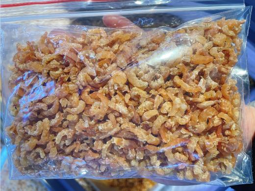 干虾仁3两 商品图0