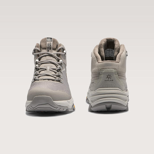 KAILAS凯乐石 女款中帮防水登山徒步鞋(N44 FLT MID) KS2542252 商品图3
