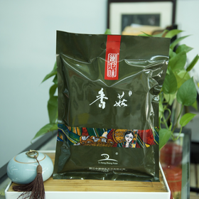 澜沧味香菇180g
