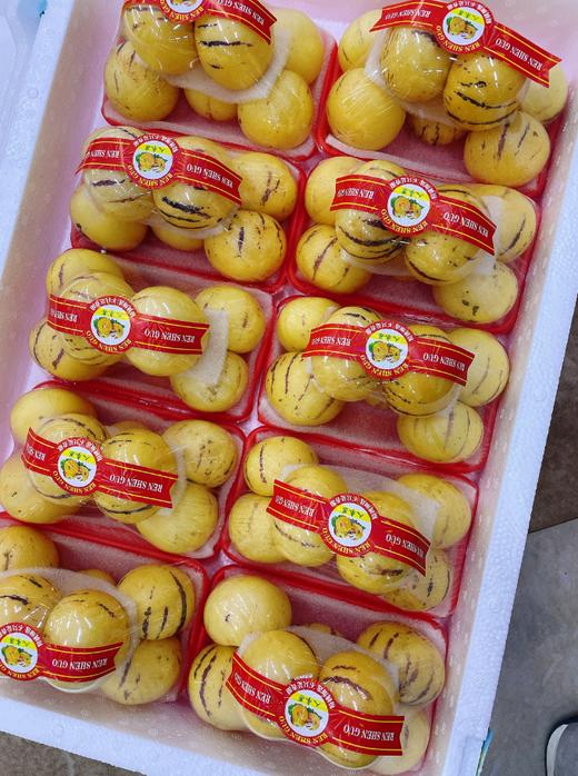 人参果一盒 商品图0