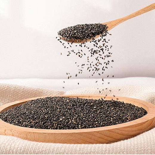 南方无糖黑芝麻糊1kg 商品图2