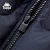 Kappa 运动羽绒服外套女2025新款冬季连帽保暖防寒服潮K0F82YY28 商品缩略图2