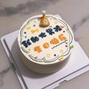 【我的大男孩】创意热卖-创意蛋糕 商品缩略图0