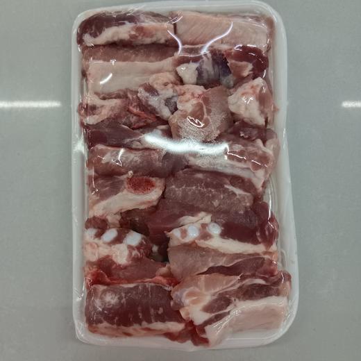 精品排骨段 500g 商品图1