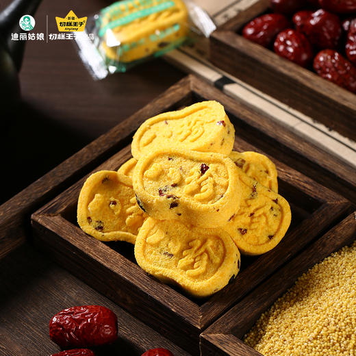 小米八珍糕550g 商品图1