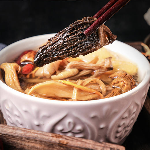 七彩菌汤包70g 商品图1