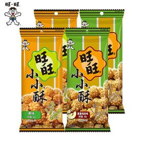 旺旺小小酥60g 原味