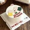 大手牵小手 幸福一家 商品缩略图0