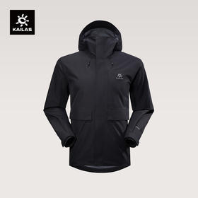 KAILAS凯乐石 男款定日冲锋衣 KG2511129
