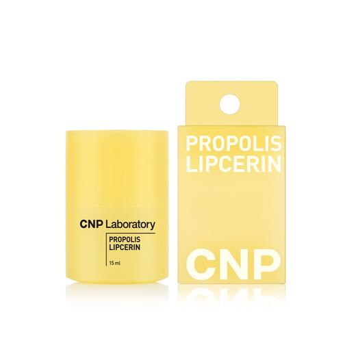 CNP 希恩派 蜂胶唇色粼润唇膏 15ml 商品图0