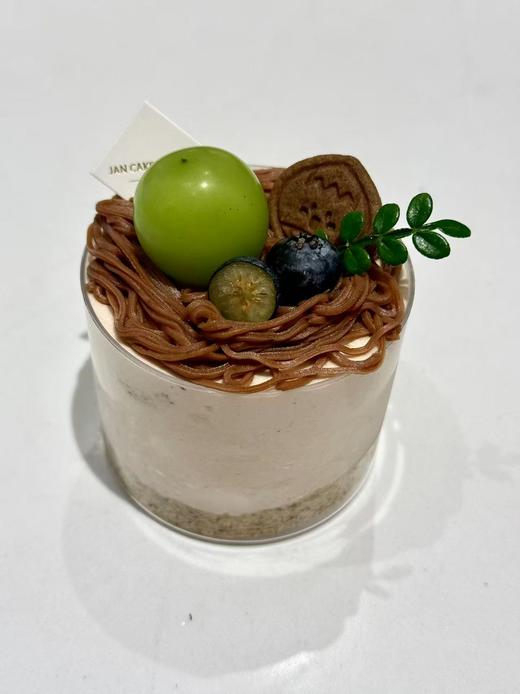 栗子伯爵 商品图0