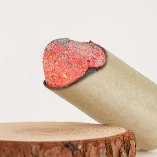 正安·艾火有力 温而不燥的温灸陈年艾条（8:1） 3.0cm*10cm*8支（升级版） 商品图2