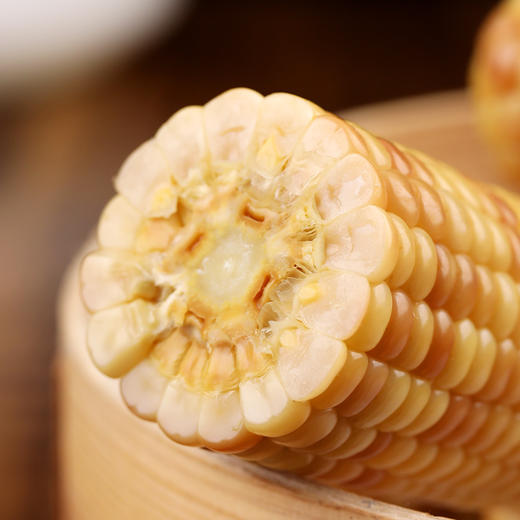 云南西双版纳花糯玉米A级1kg 商品图2