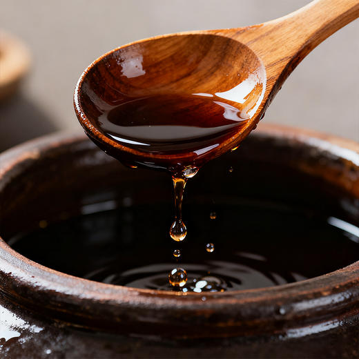 恒顺镇江香醋580ml 三年陈 商品图2