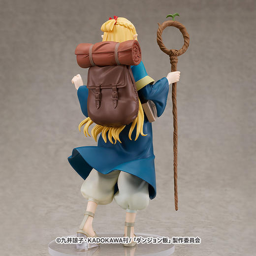 【GSC预售定金】POP UP PARADE 玛露希尔 迷宫饭 手办模玩 商品图3