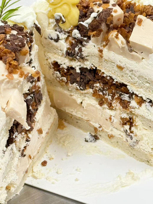 焦糖脆脆（2寸） 商品图1