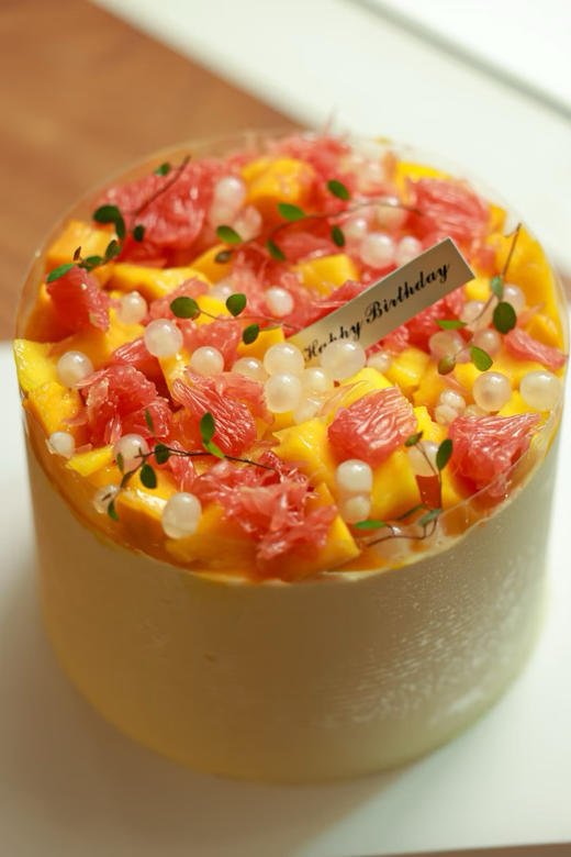 杨枝甘露 商品图2