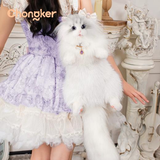 chongker米努特背包-配饰款 商品图3