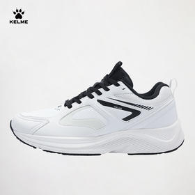 KELME卡尔美跑步男运动鞋6545YX1154