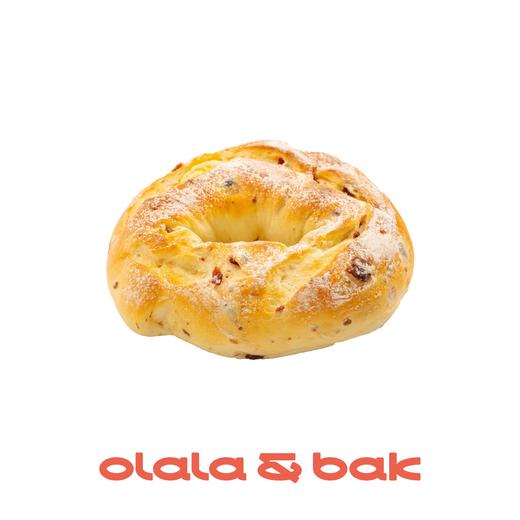 蔓越莓乳酪包 商品图0