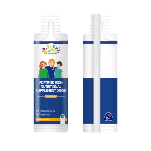 叁佰添强化铁条饮营养素360ml（效期至27年1月） 商品图3