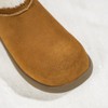 西村名物2025年冬季新款厚底平跟防滑毛绒内里保暖雪地靴舒适毛毛鞋T25DS49541 商品缩略图9