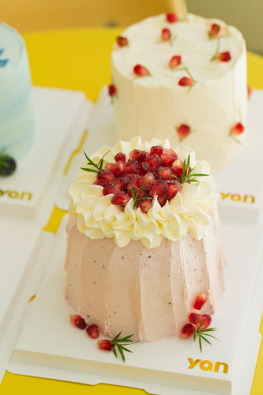 榴光小粉 商品图0