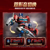 布鲁可 变形金刚-传奇版-起源擎天柱BLKC71173 商品缩略图5