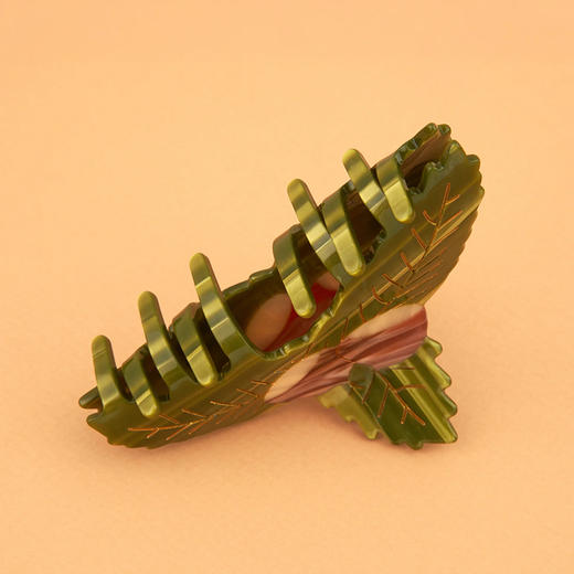 北京仓｜CouCou Suzette-Chestnut-满枝栗子 发抓［法国设计师］ 商品图3