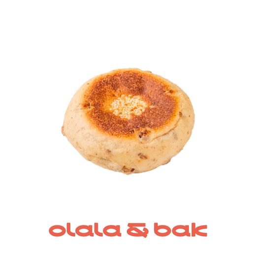 红豆核桃包 商品图0