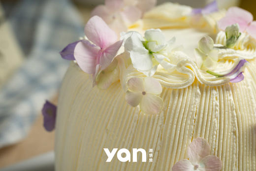 春日来信（花颜色随机  色系相同） 商品图2