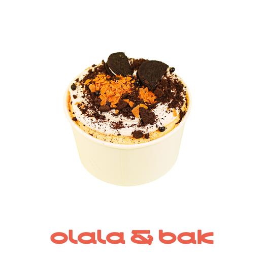 奥利奥爆浆蛋糕 商品图0