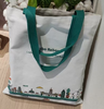 环保帆布袋 商品缩略图0