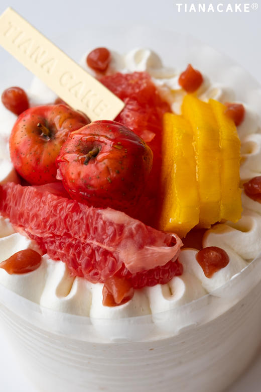 四寸叽叽楂楂 商品图5