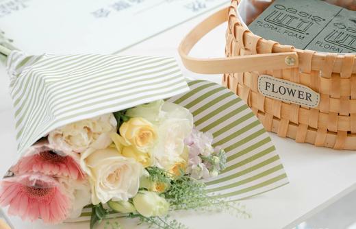 感恩月回馈·花艺沙龙 商品图3