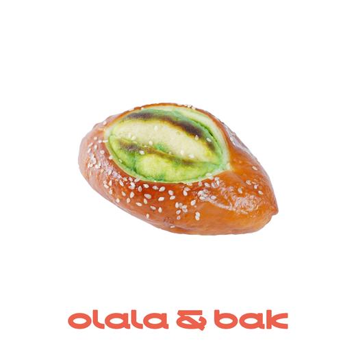 开心果奶酥碱水 商品图0