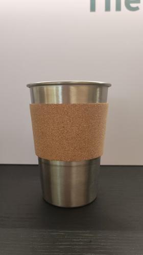 防烫PU咖啡杯