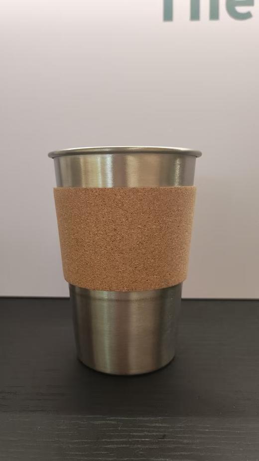 防烫PU咖啡杯 商品图0